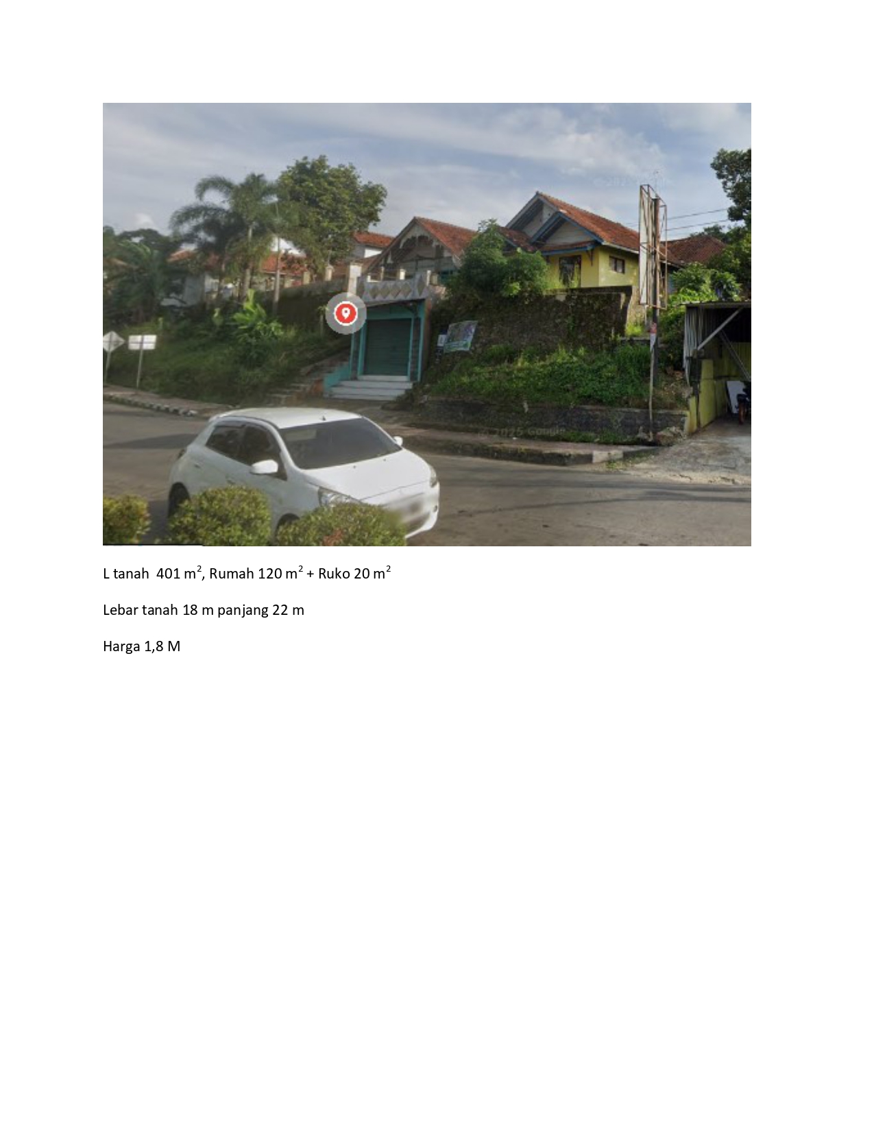 Property