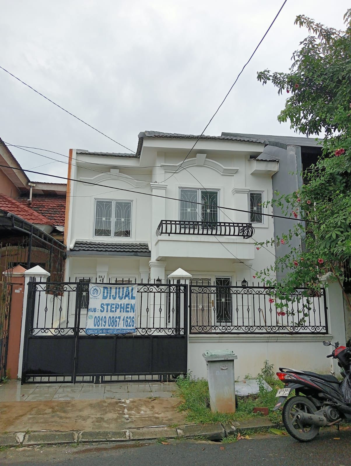 Property