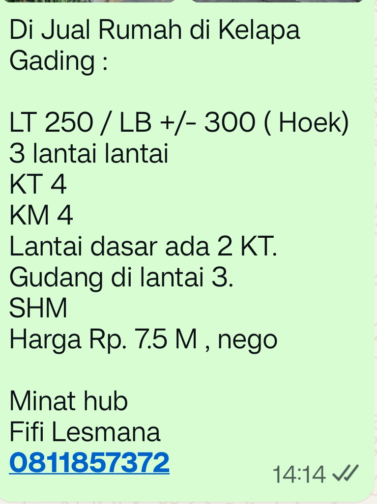 Property