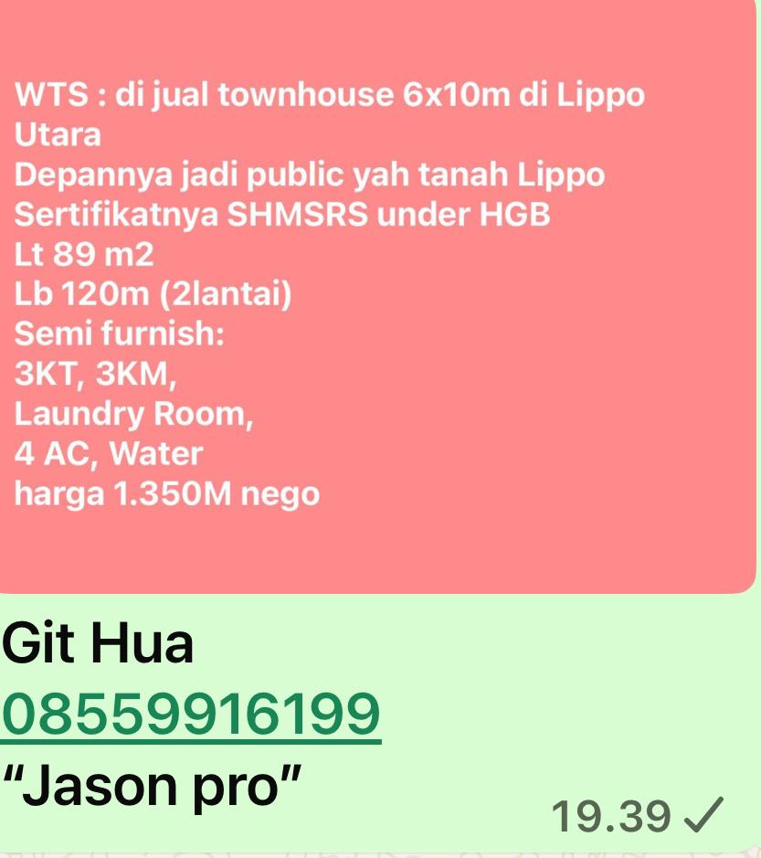 Property