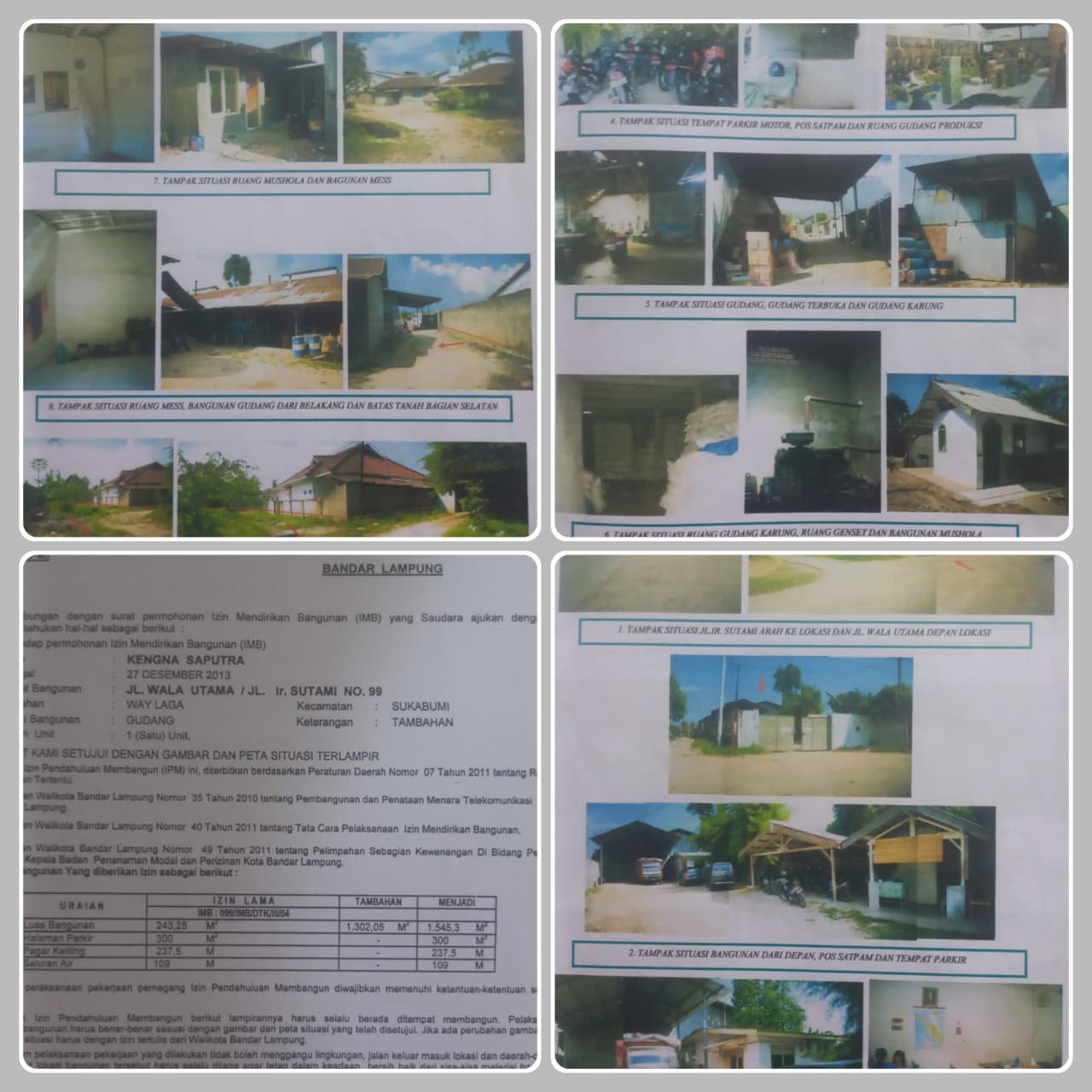 Property