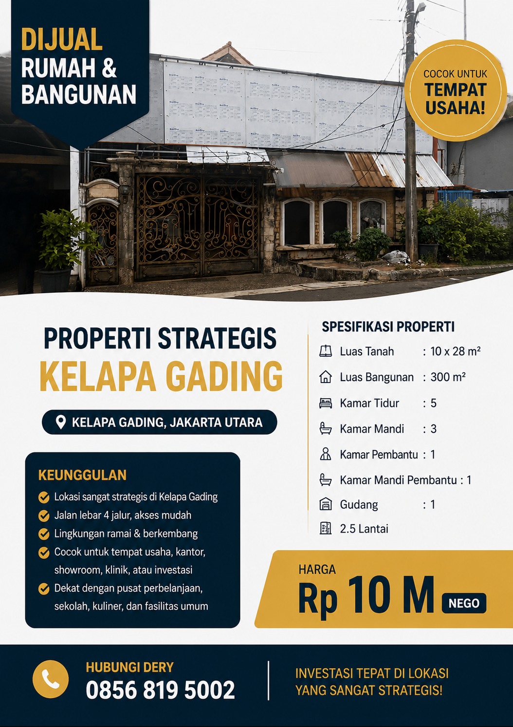 Property