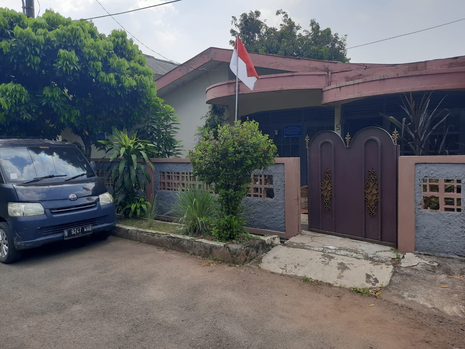 Property