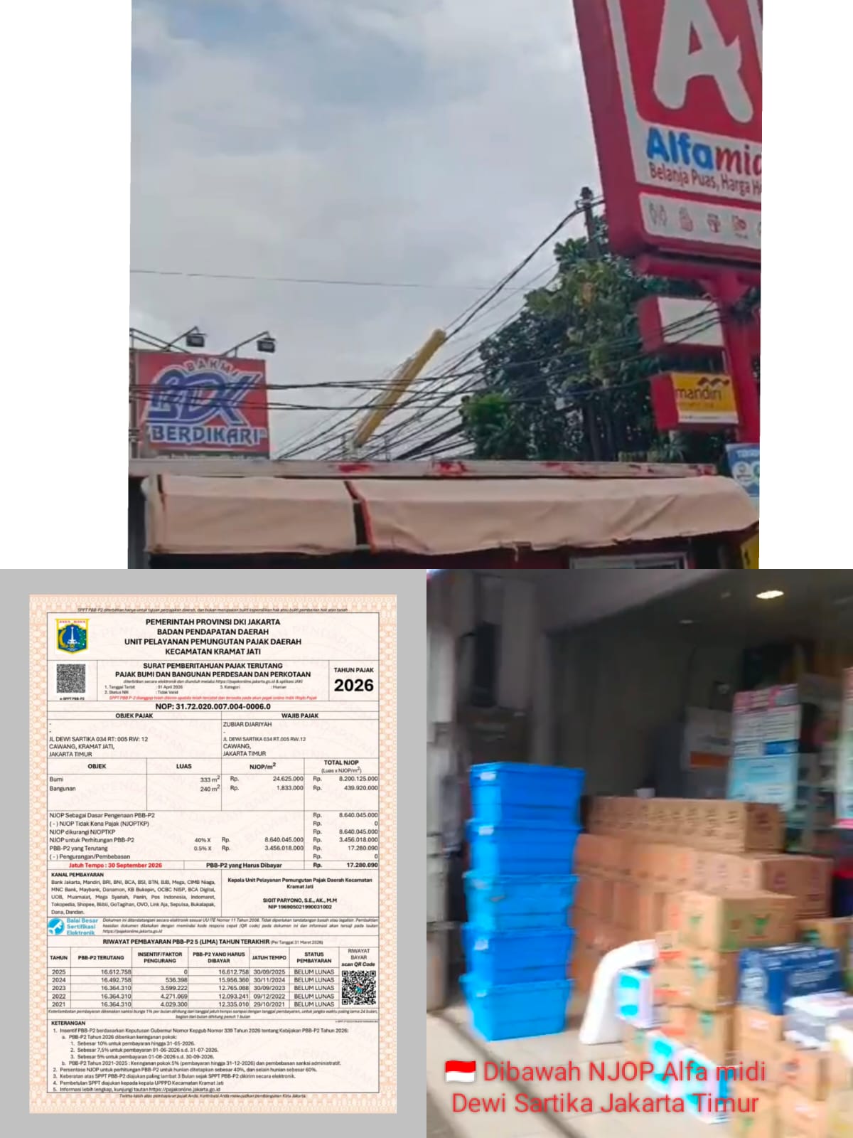 Property