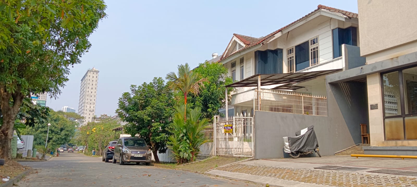 Property