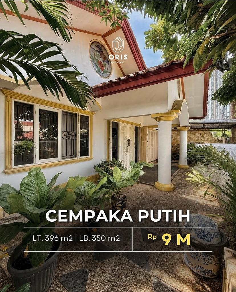 Property sejenis