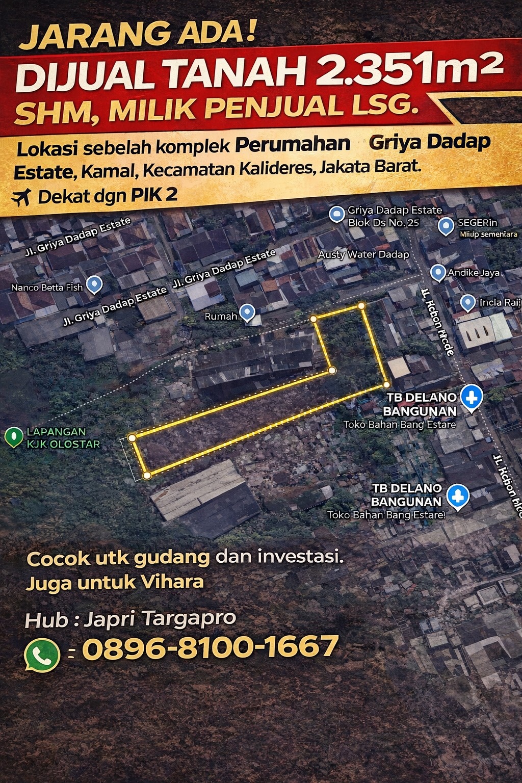 Property sejenis