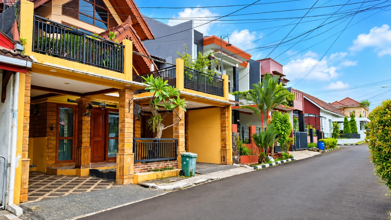 Property sejenis