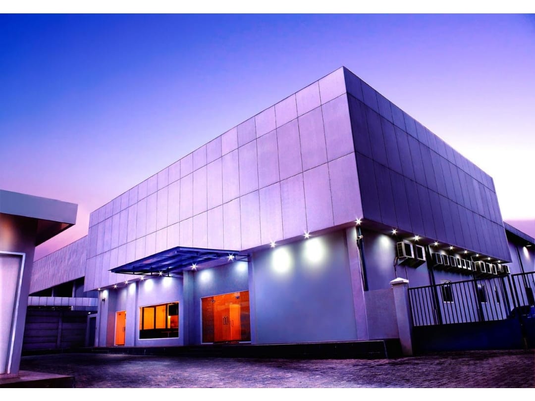Property sejenis