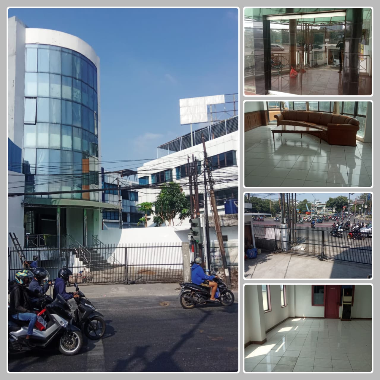 Property sejenis