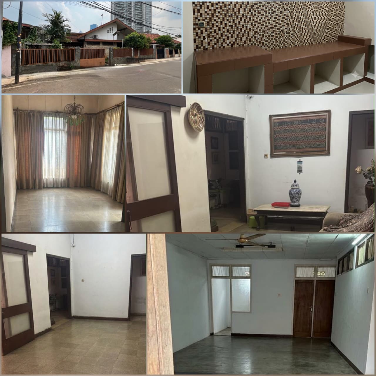 Property sejenis