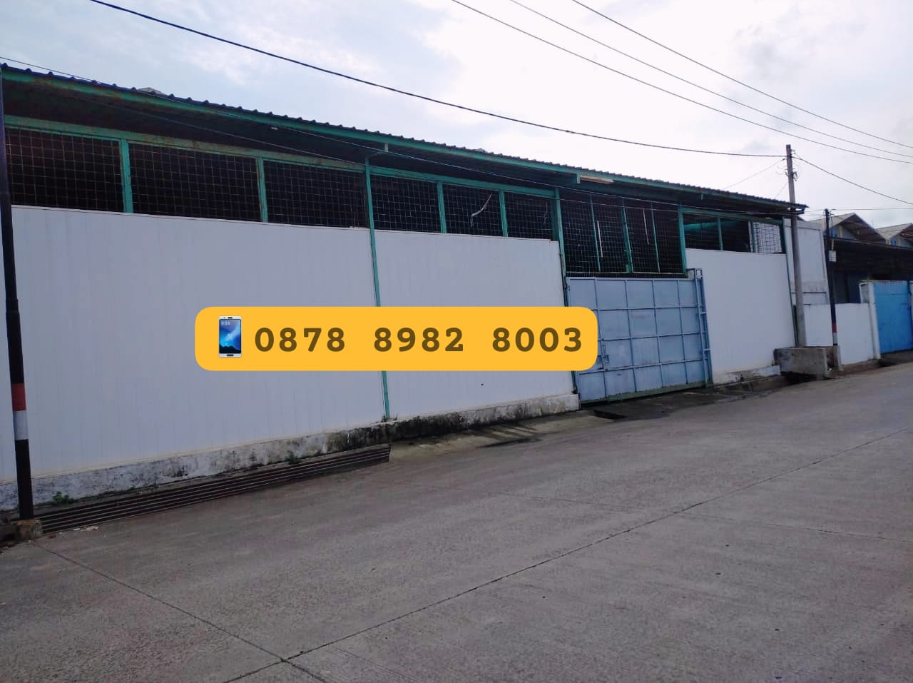 Property sejenis