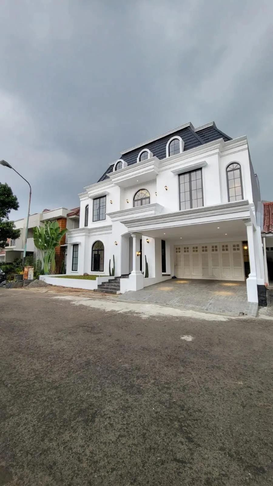 Foto properti