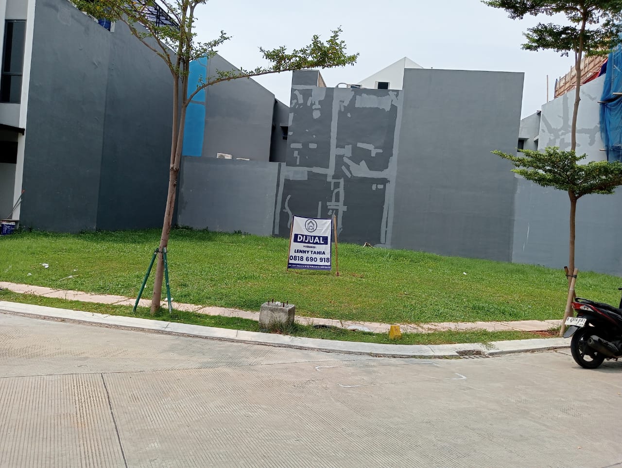 Foto properti