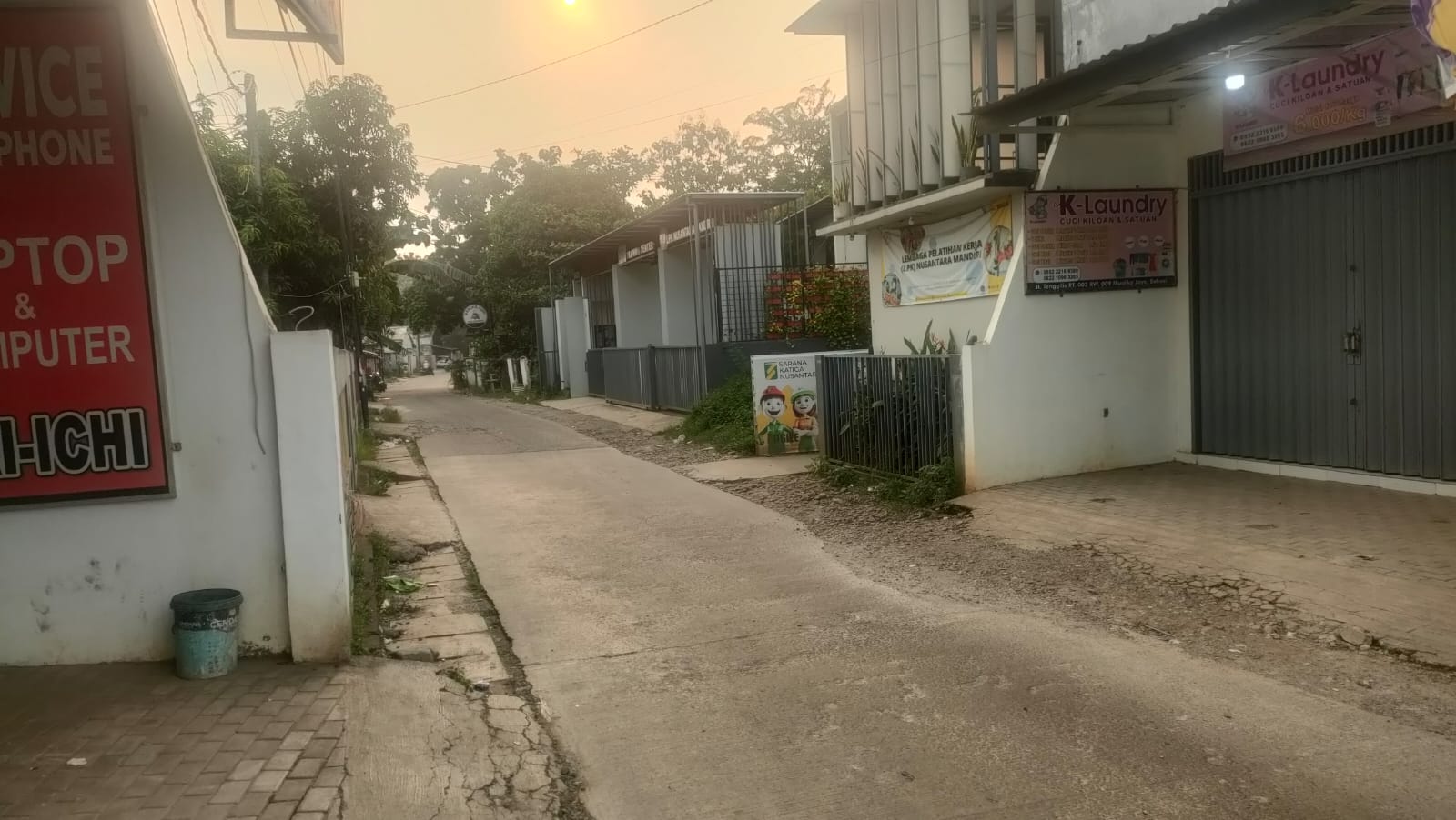 Property