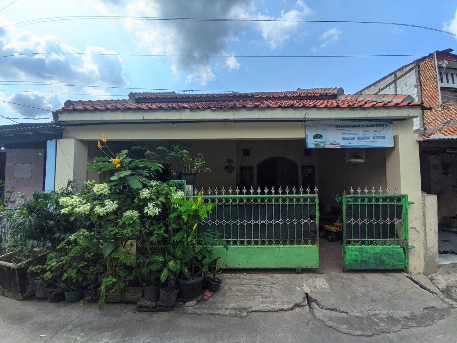 Property