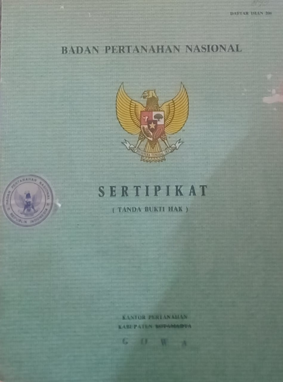 Property
