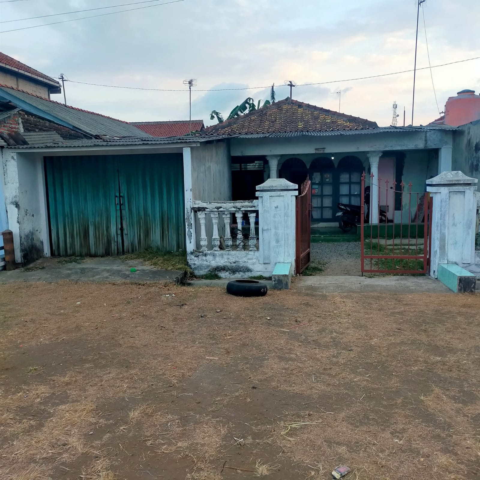 Property