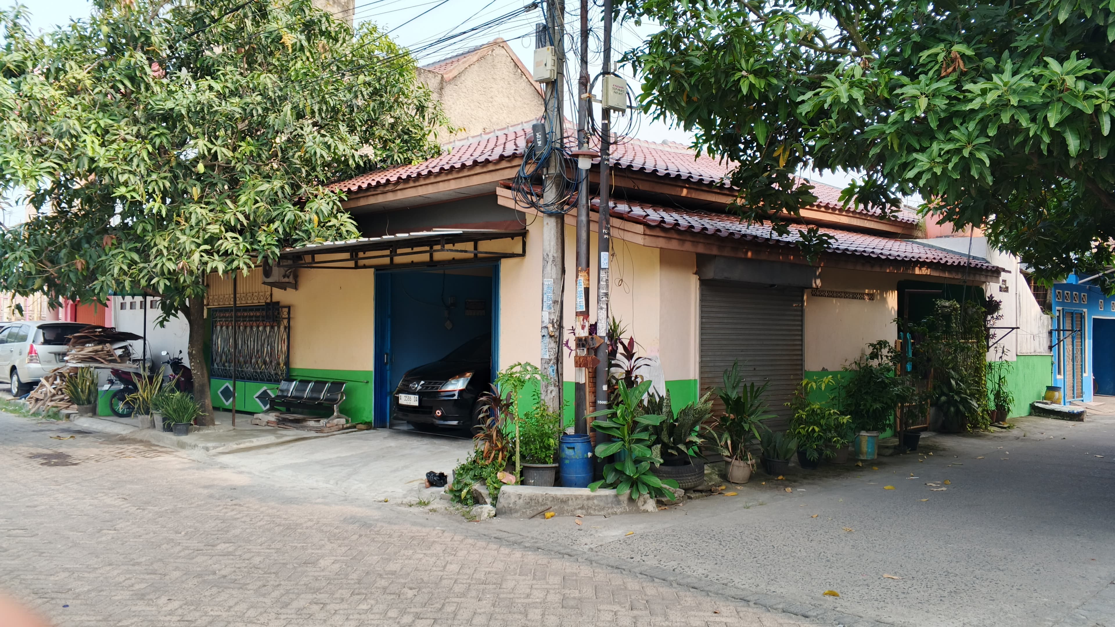 Property