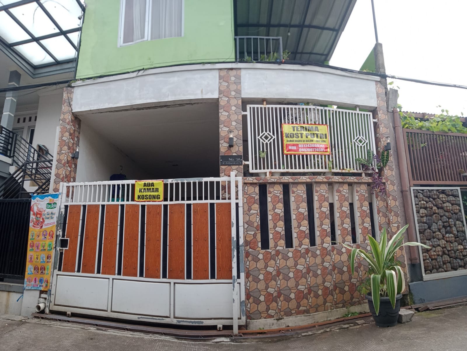 Property