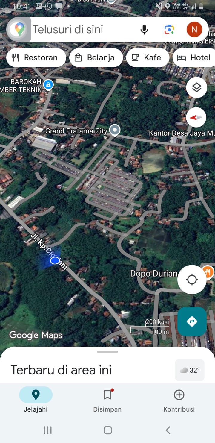 Property