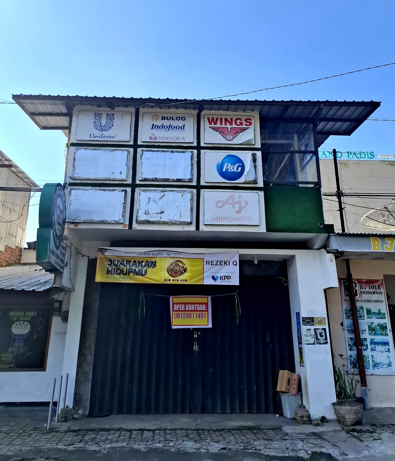 Property
