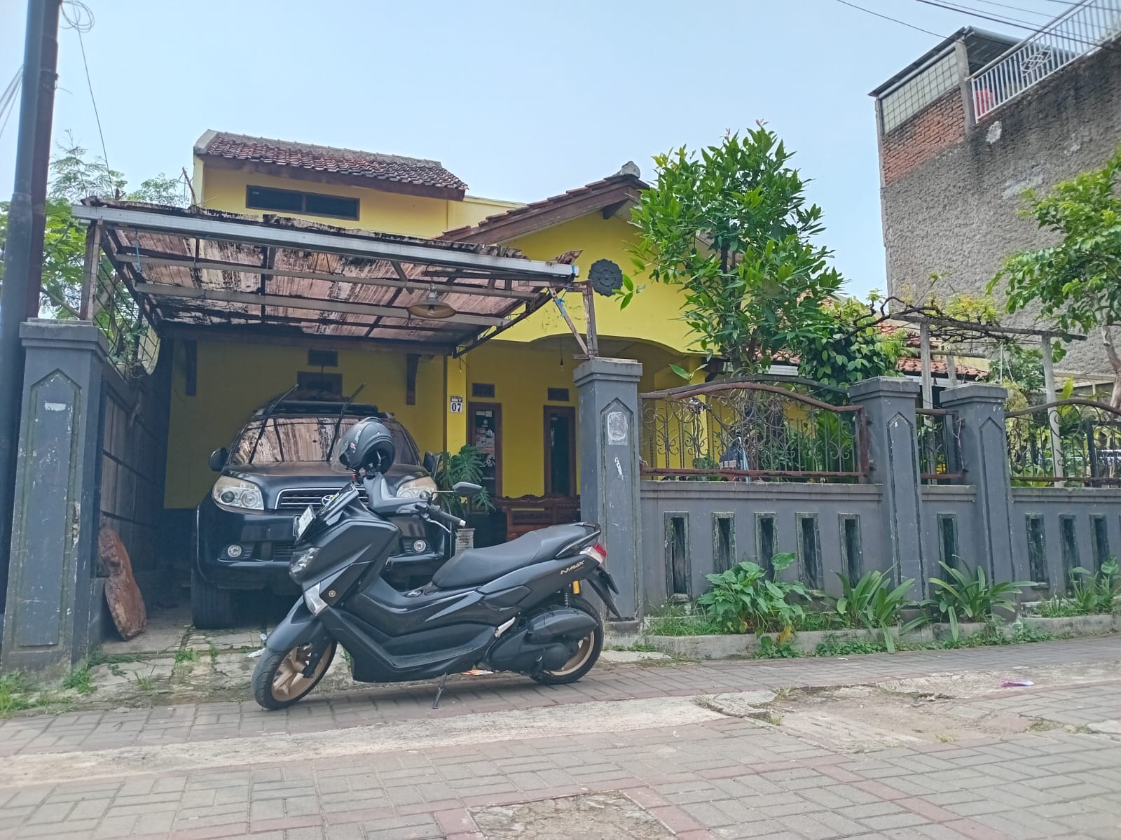 Property