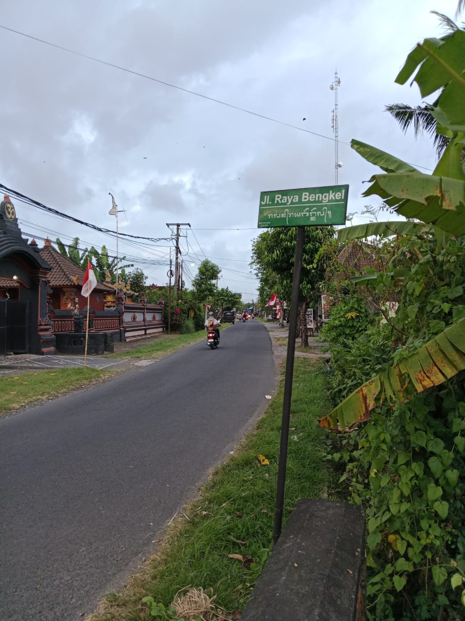 Property